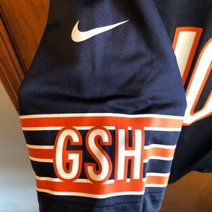Nike Chicago Bears Jersey